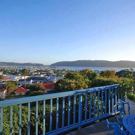 Guinea Fowl Lodge Knysna Exterior foto